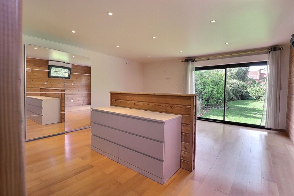 Achat maison à vendre 3 chambres 220 m² - Merville