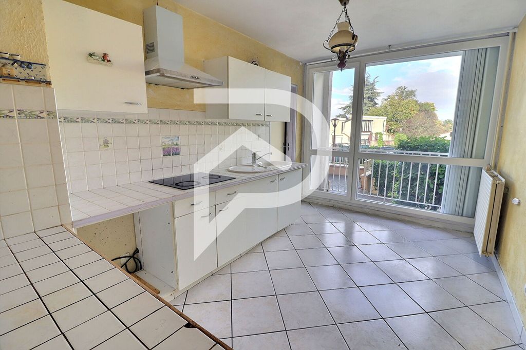 Achat appartement à vendre 2 pièces 62 m² - Osny