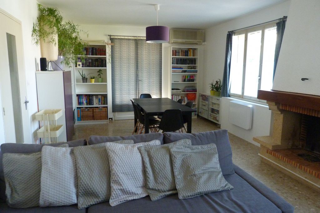 Achat maison 3 chambre(s) - Vaison-la-Romaine