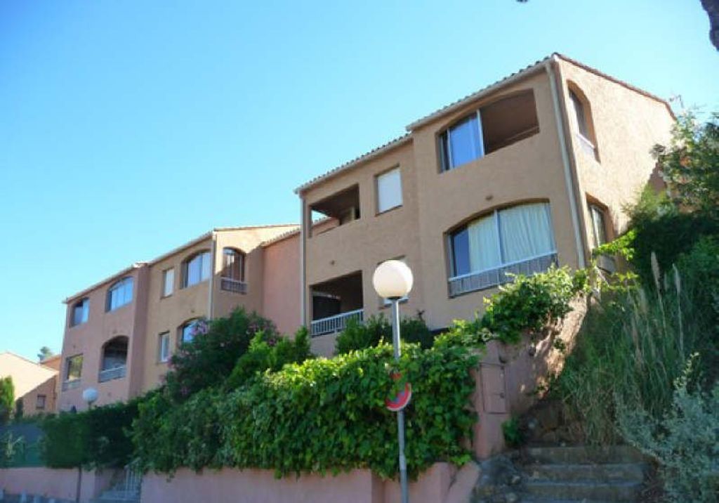 Achat appartement 1 pièce(s) Sanary-sur-Mer