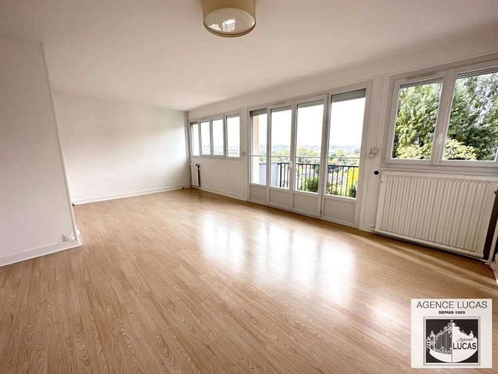 Achat appartement 4 pièce(s) Verrières-le-Buisson