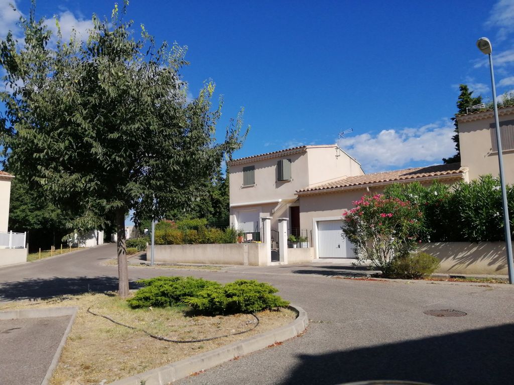 Achat maison à vendre 3 chambres 95 m² - Carpentras