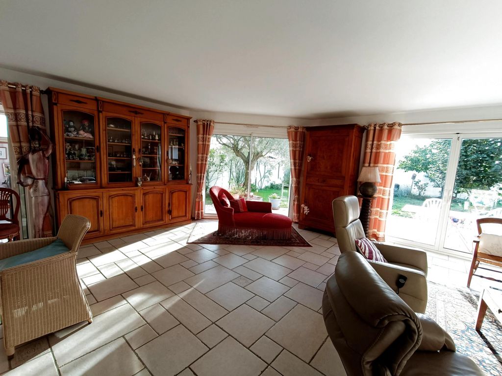 Achat appartement 5 pièce(s) Château-d'Olonne