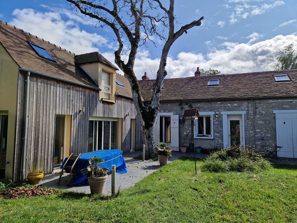 Achat maison 5 chambre(s) - Féricy