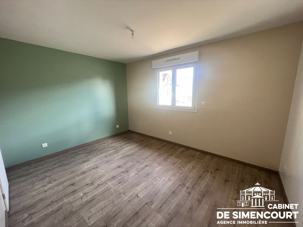 Achat maison 3 chambre(s) - Saint-Vaast-en-Chaussée