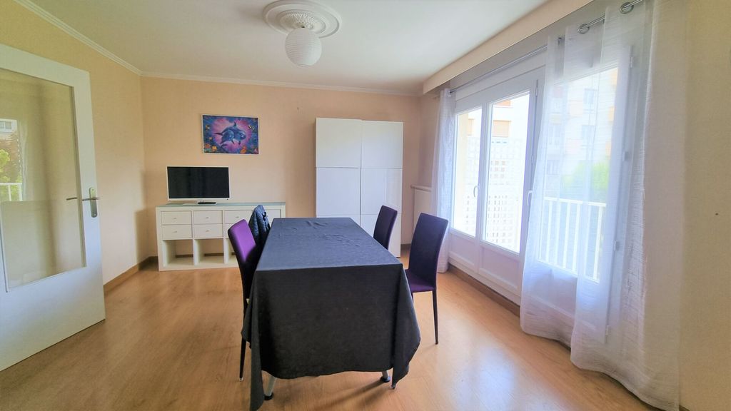 Achat appartement à vendre 4 pièces 68 m² - Houilles