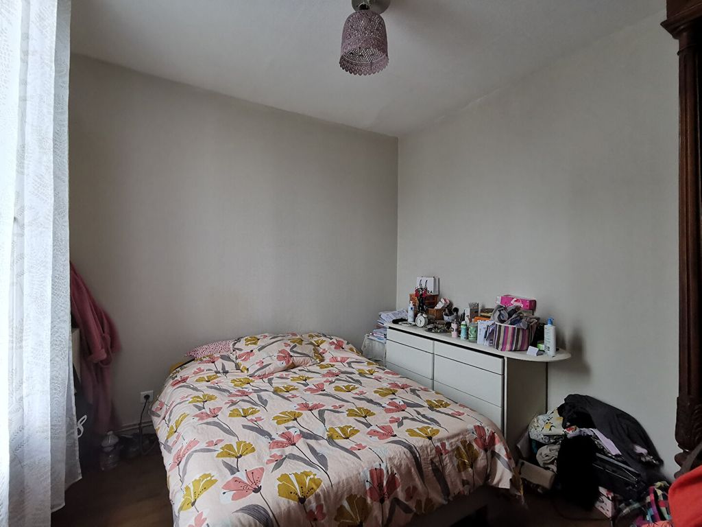 Achat maison 3 chambre(s) - Argenteuil