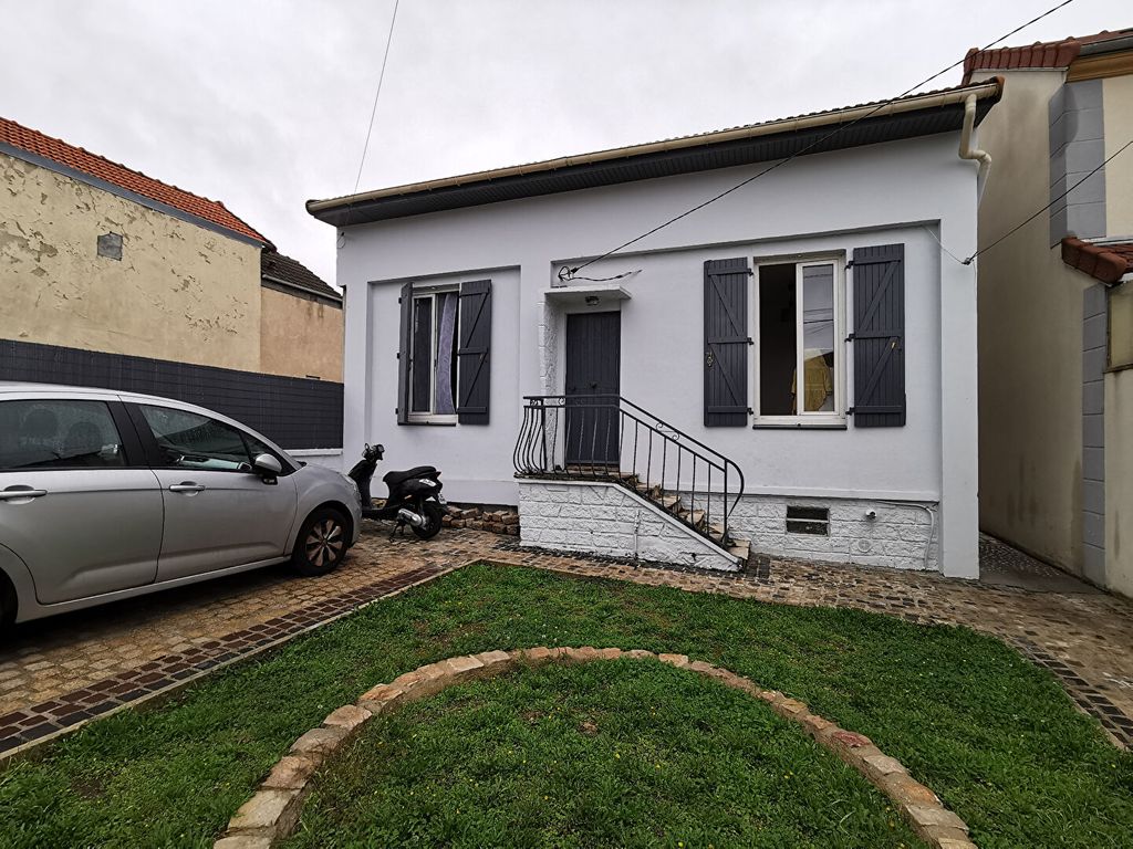 Achat maison 3 chambre(s) - Argenteuil