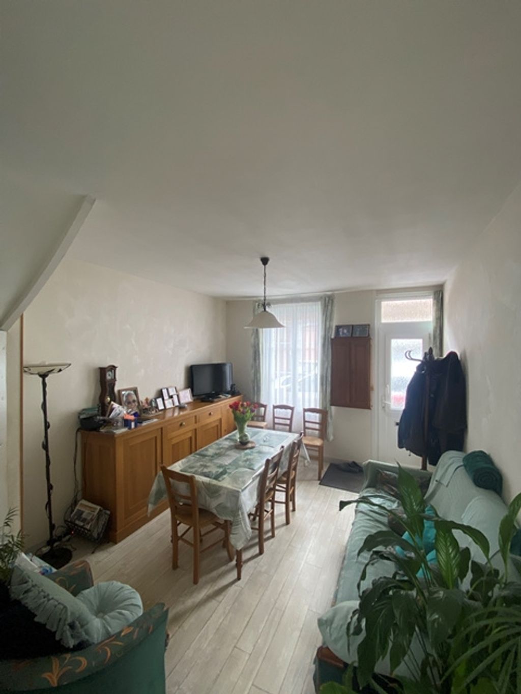 Achat maison à vendre 2 chambres 43 m² - Amiens