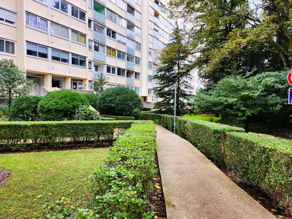 Achat appartement à vendre 4 pièces 70 m² - Savigny-sur-Orge