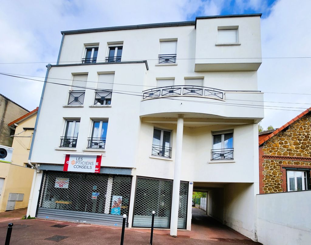 Achat appartement à vendre 2 pièces 42 m² - Savigny-sur-Orge