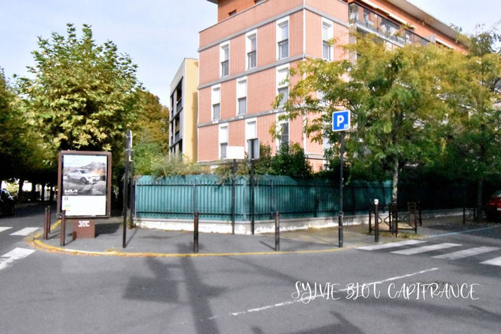 Achat appartement à vendre 3 pièces 69 m² - Morsang-sur-Orge