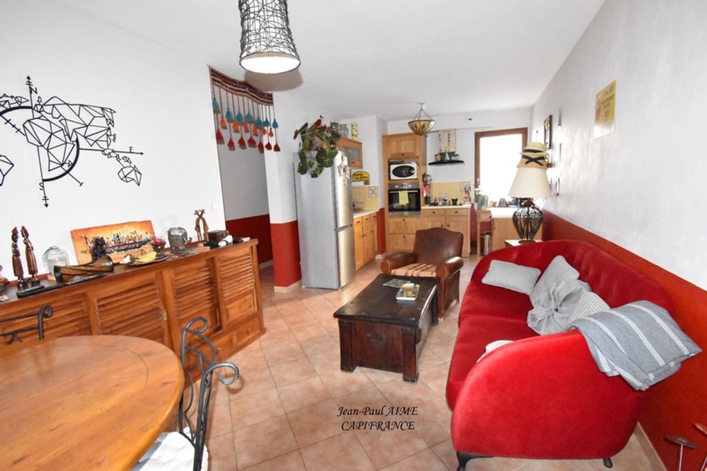 Achat maison 2 chambre(s) - Saint-Martin-d'Ardèche