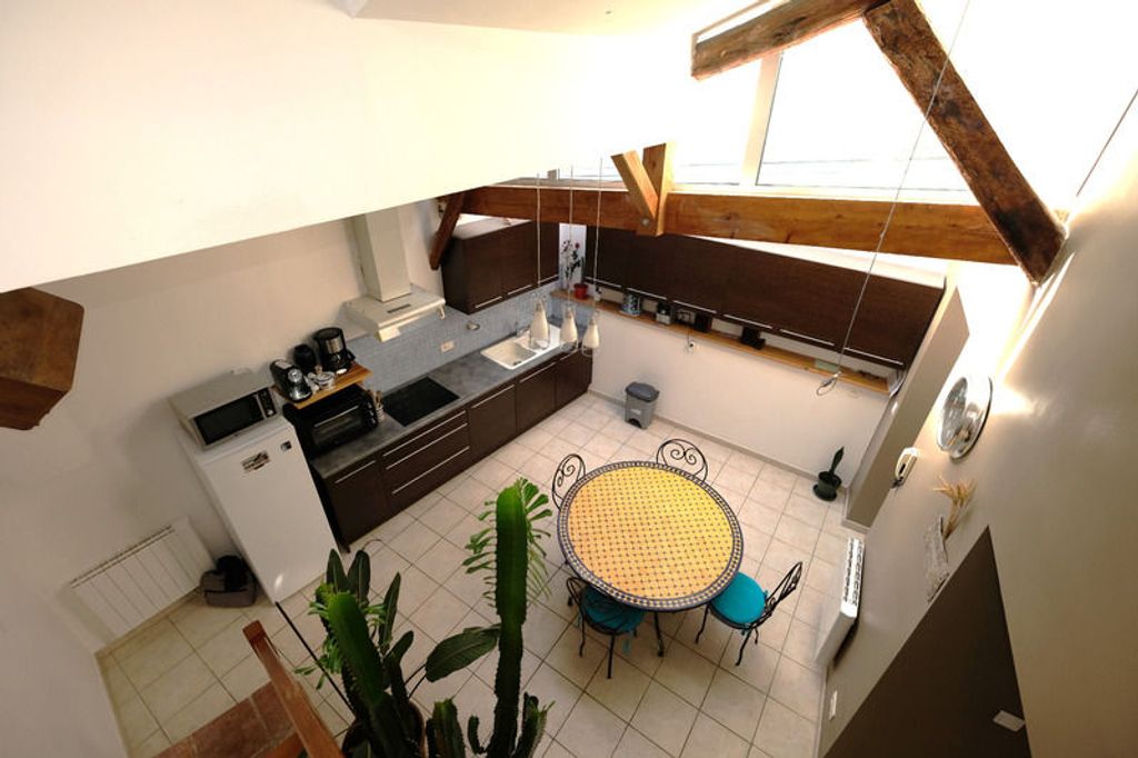 Achat maison à vendre 2 chambres 96 m² - Bouloc