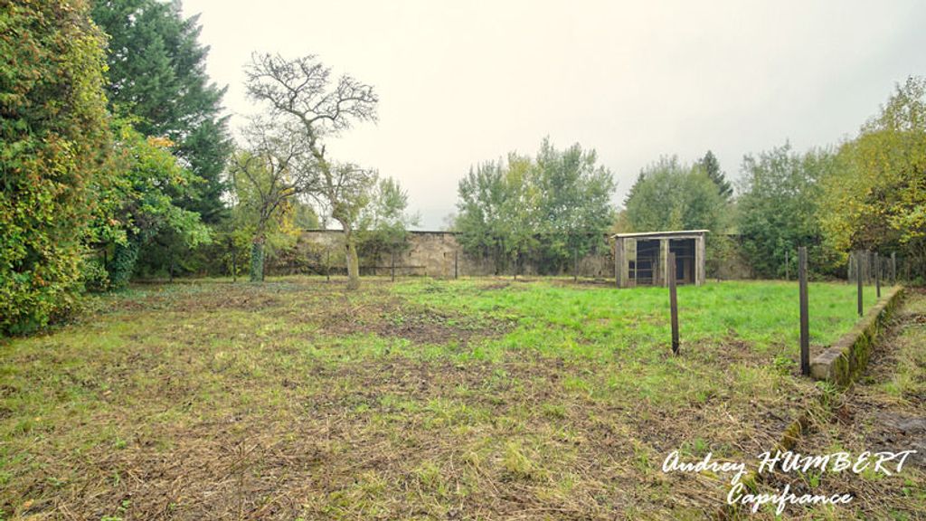 Achat maison 1 chambre(s) - Bouligny