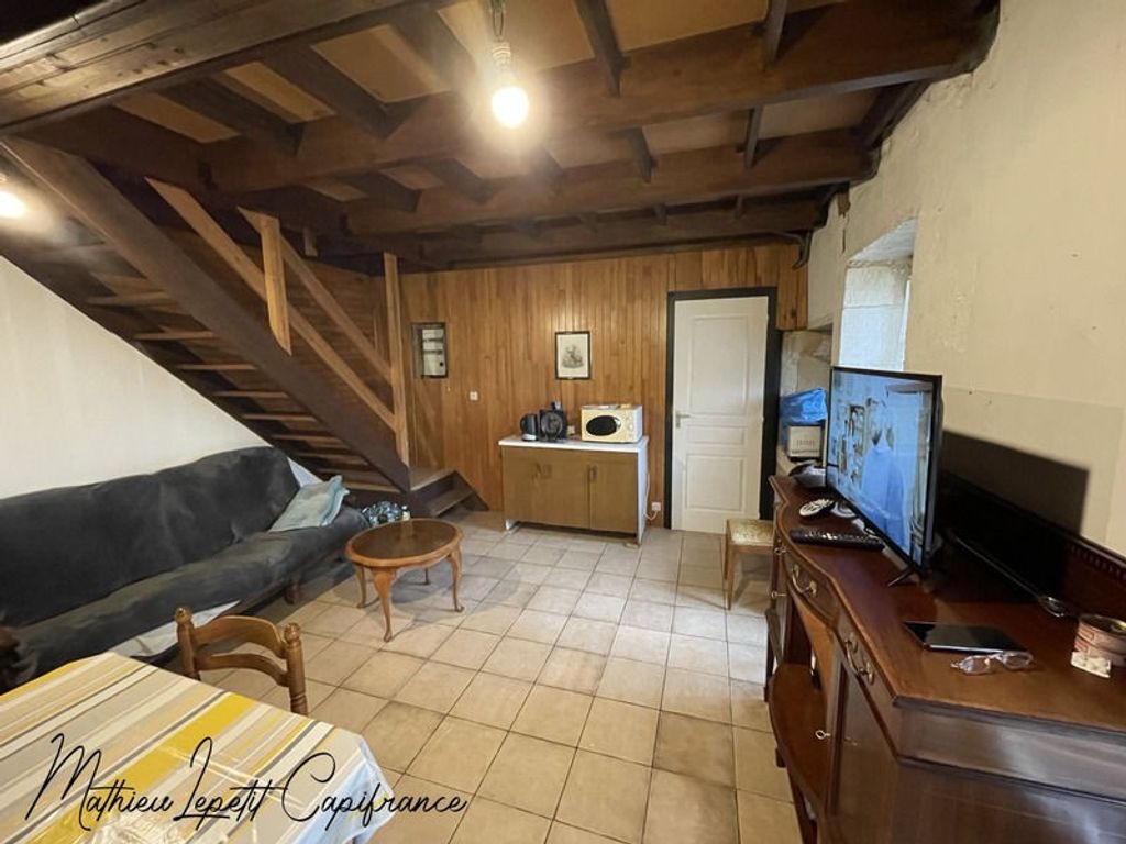 Achat maison 5 chambre(s) - Périgueux