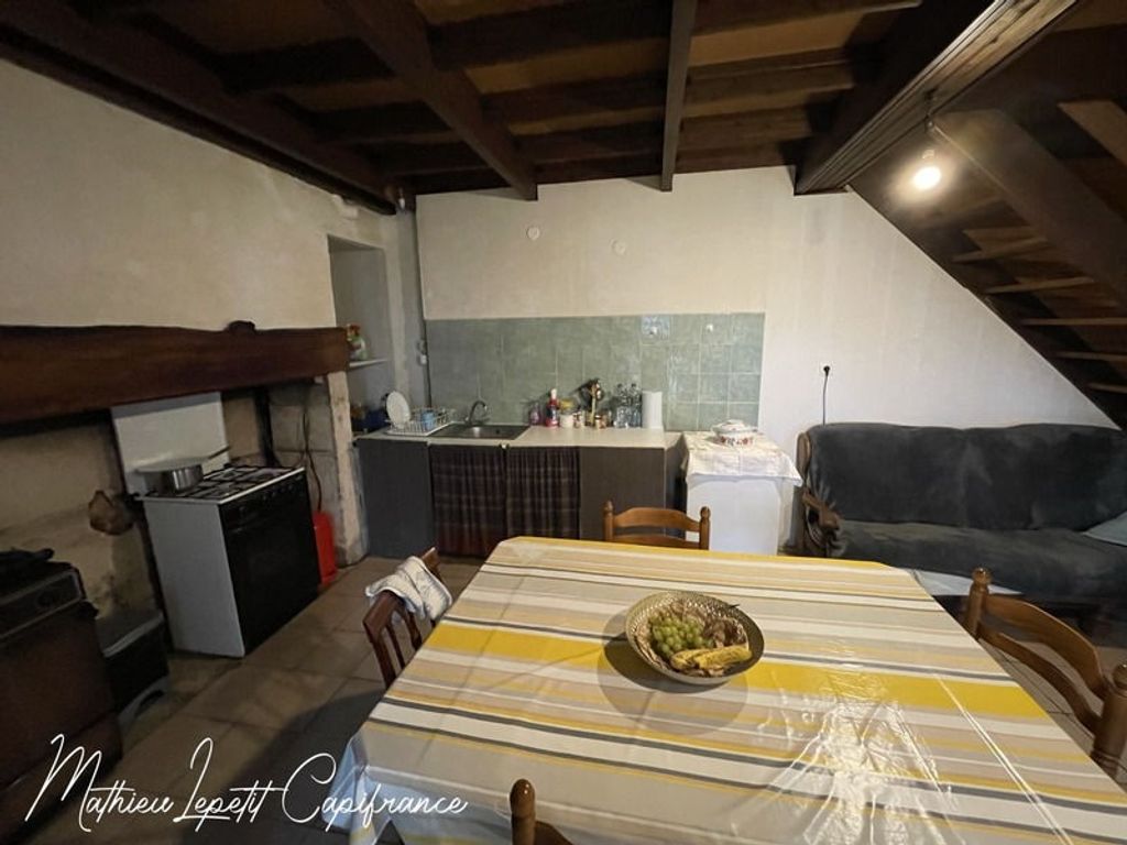 Achat maison 5 chambre(s) - Périgueux