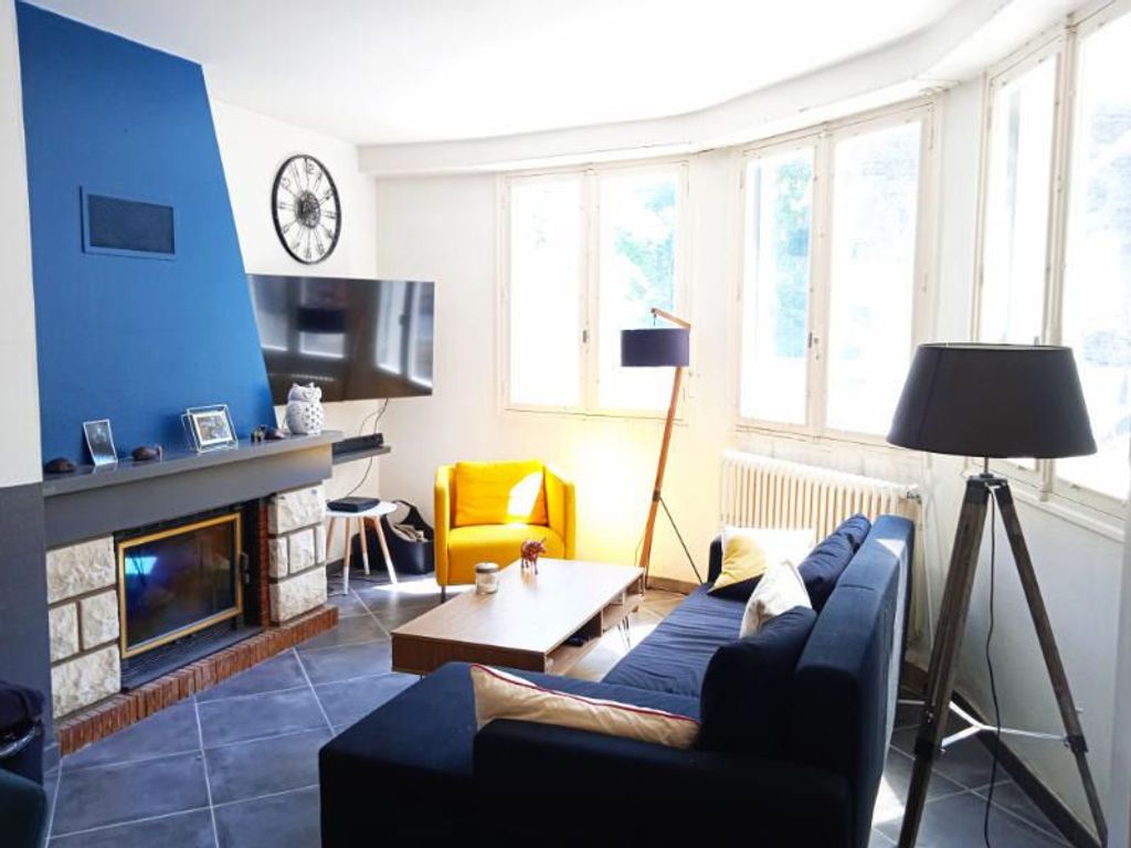 Achat maison à vendre 4 chambres 145 m² - Aire-sur-l'Adour