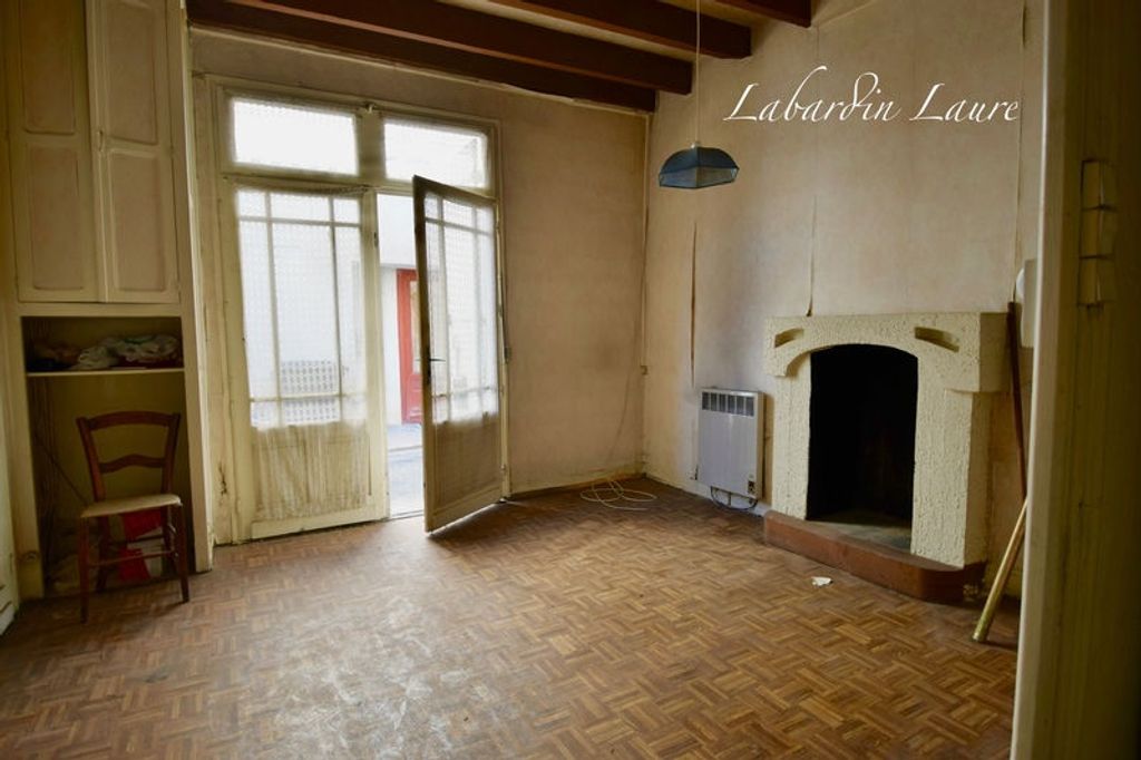 Achat appartement à vendre 4 pièces 69 m² - Miramont-de-Guyenne