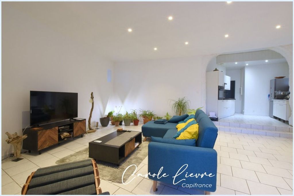 Achat appartement à vendre 2 pièces 71 m² - Lézignan-la-Cèbe