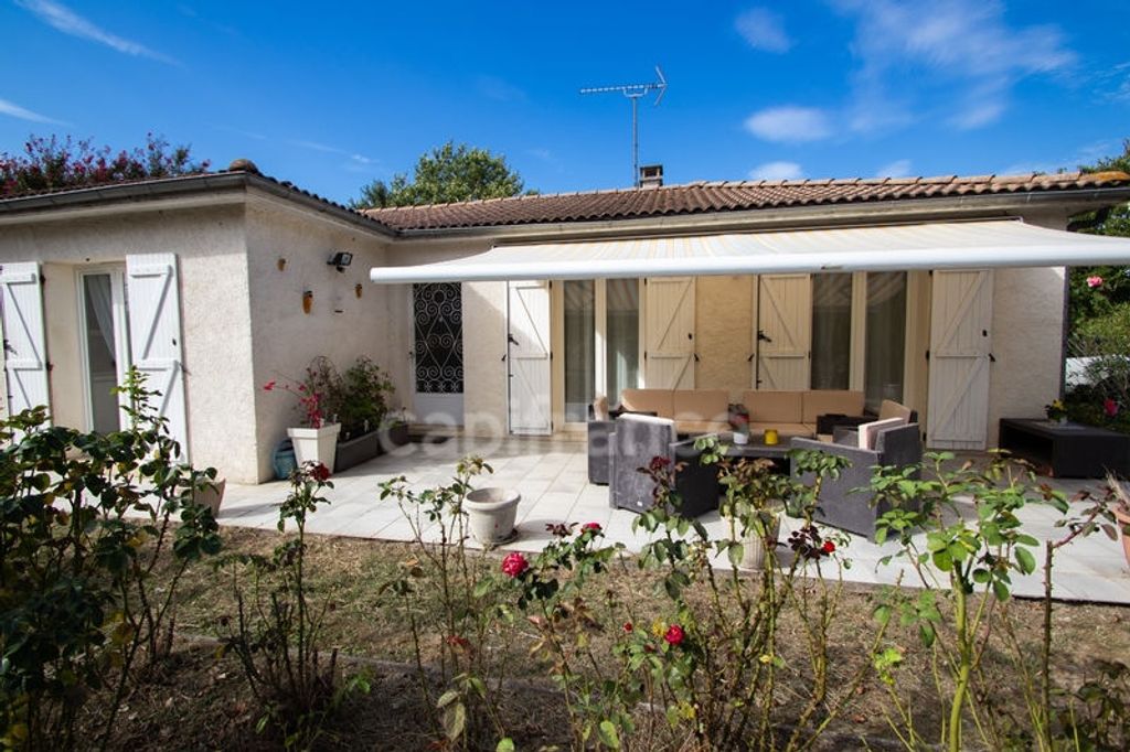 Achat maison à vendre 3 chambres 100 m² - Montauban