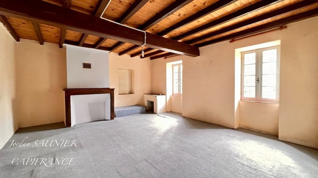 Achat maison 5 chambre(s) - Montégut-Lauragais