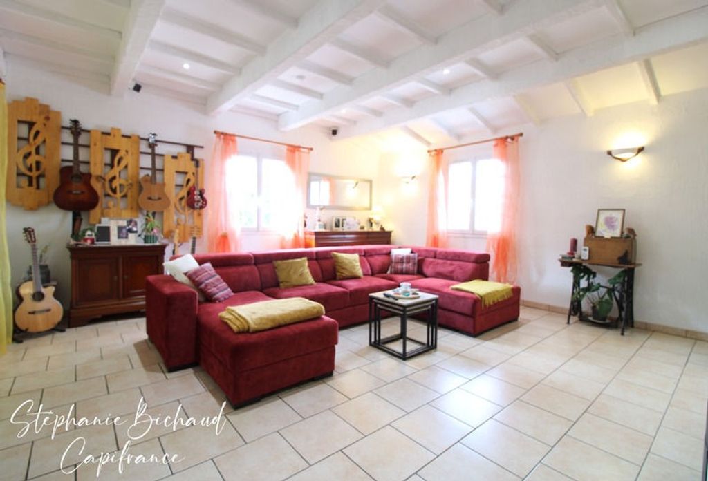 Achat maison à vendre 3 chambres 133 m² - Sisteron