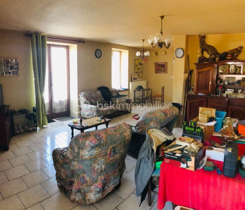 Achat maison 3 chambre(s) - Nervieux