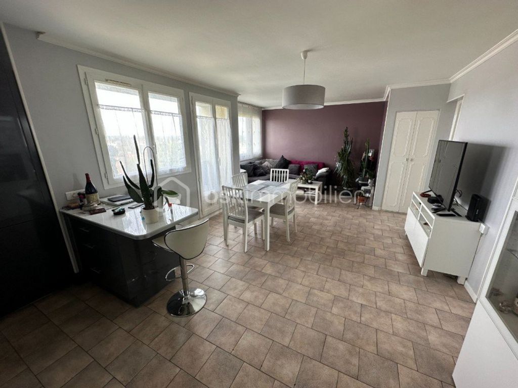 Achat appartement 5 pièce(s) Morsang-sur-Orge