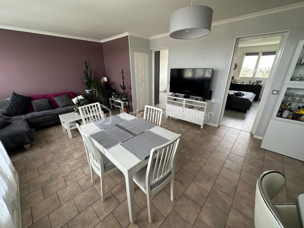 Achat appartement à vendre 5 pièces 75 m² - Morsang-sur-Orge