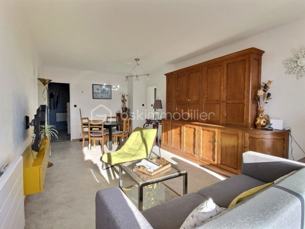 Achat appartement à vendre 3 pièces 68 m² - Saint-Jean-de-Monts