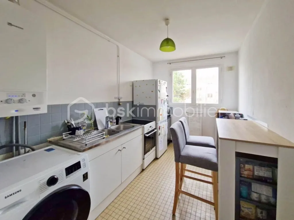 Achat appartement à vendre 2 pièces 44 m² - Taverny