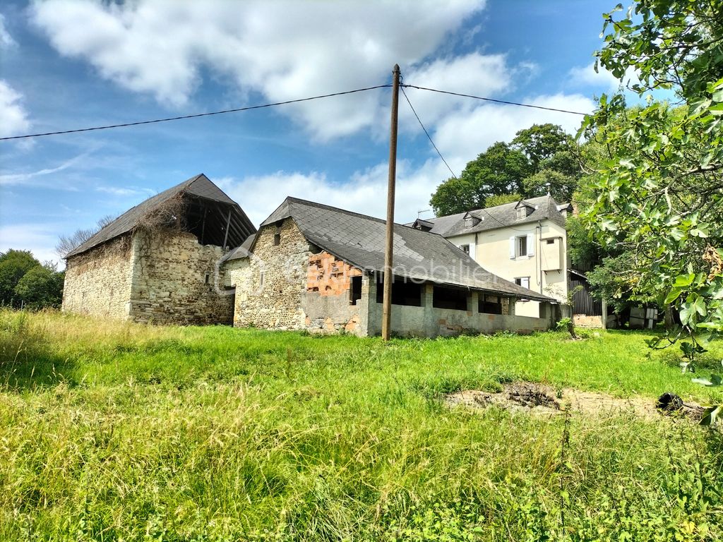 Achat maison 4 chambre(s) - Lasseube