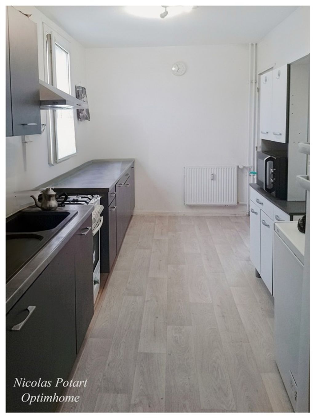 Achat appartement 4 pièce(s) Compiègne