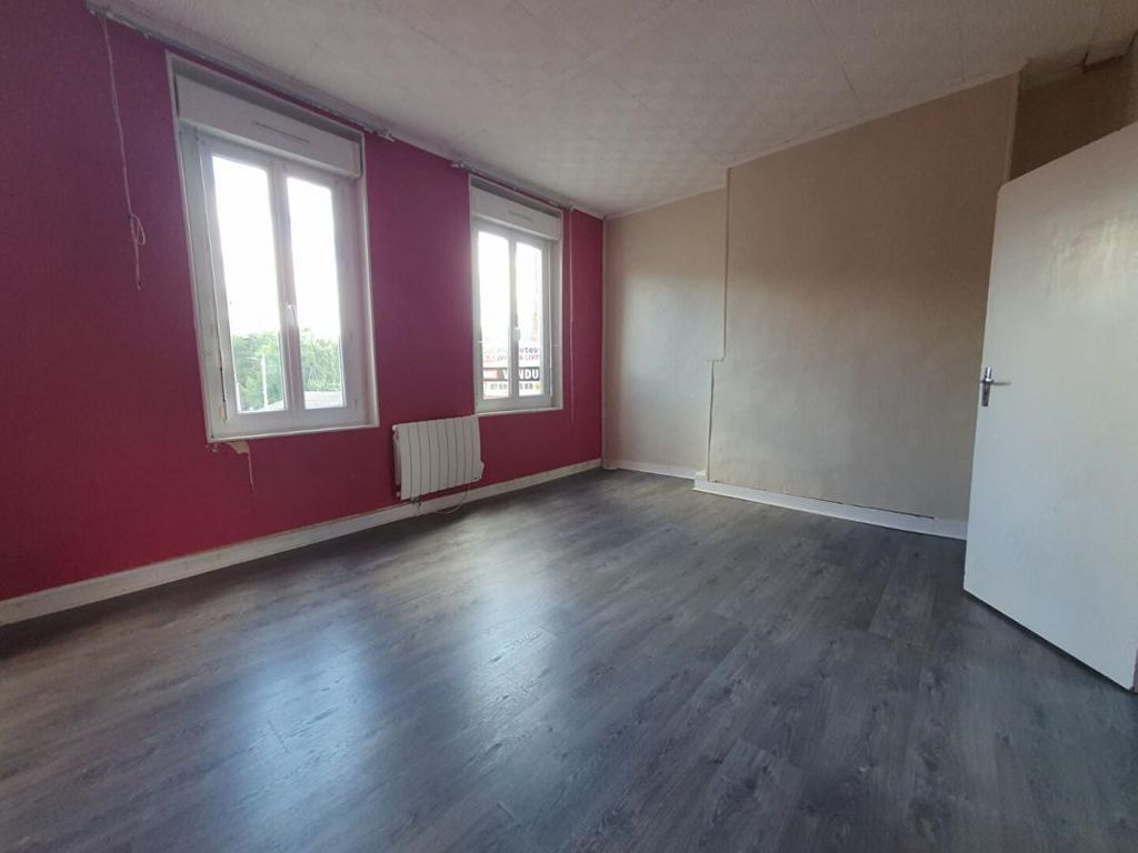 Achat maison 3 chambre(s) - Fécamp