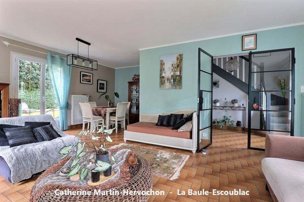 Achat maison 4 chambre(s) - La Baule-Escoublac