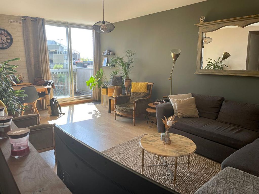 Achat appartement à vendre 5 pièces 86 m² - Lille