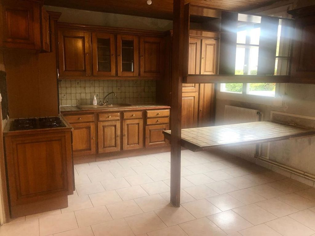 Achat maison à vendre 3 chambres 82 m² - Reims