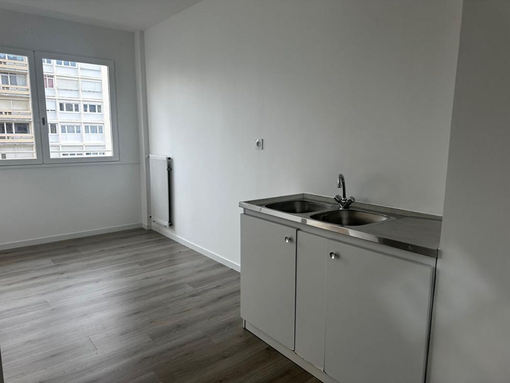 Achat appartement à vendre 3 pièces 58 m² - Laval