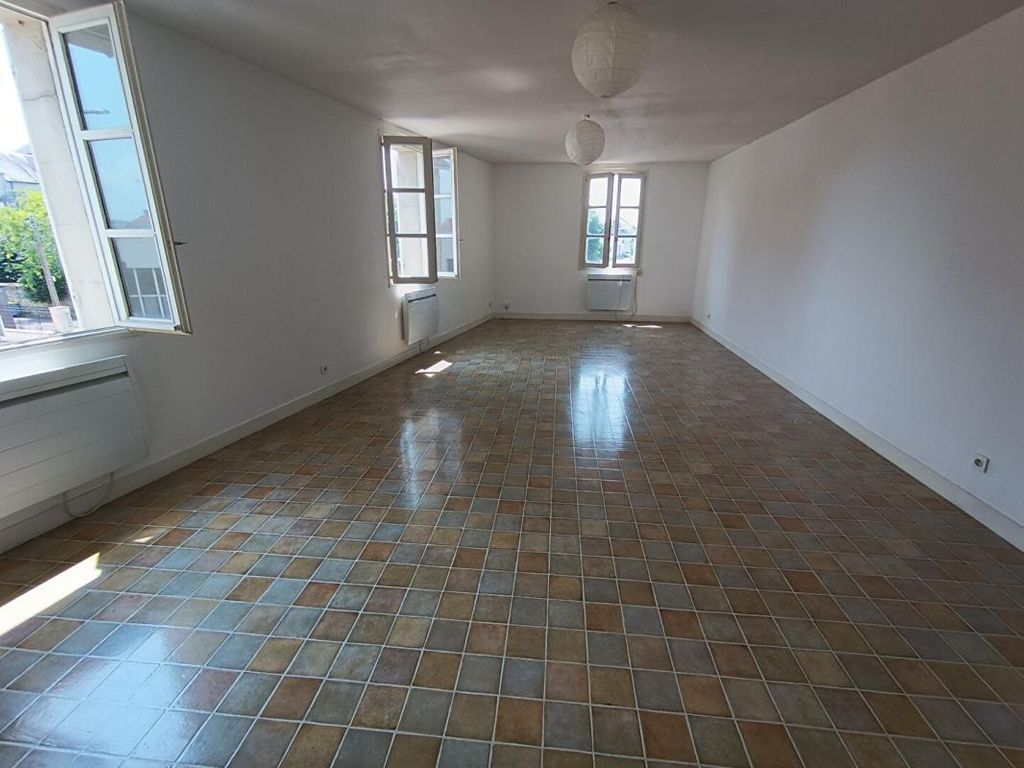 Achat appartement 4 pièce(s) Fourchambault