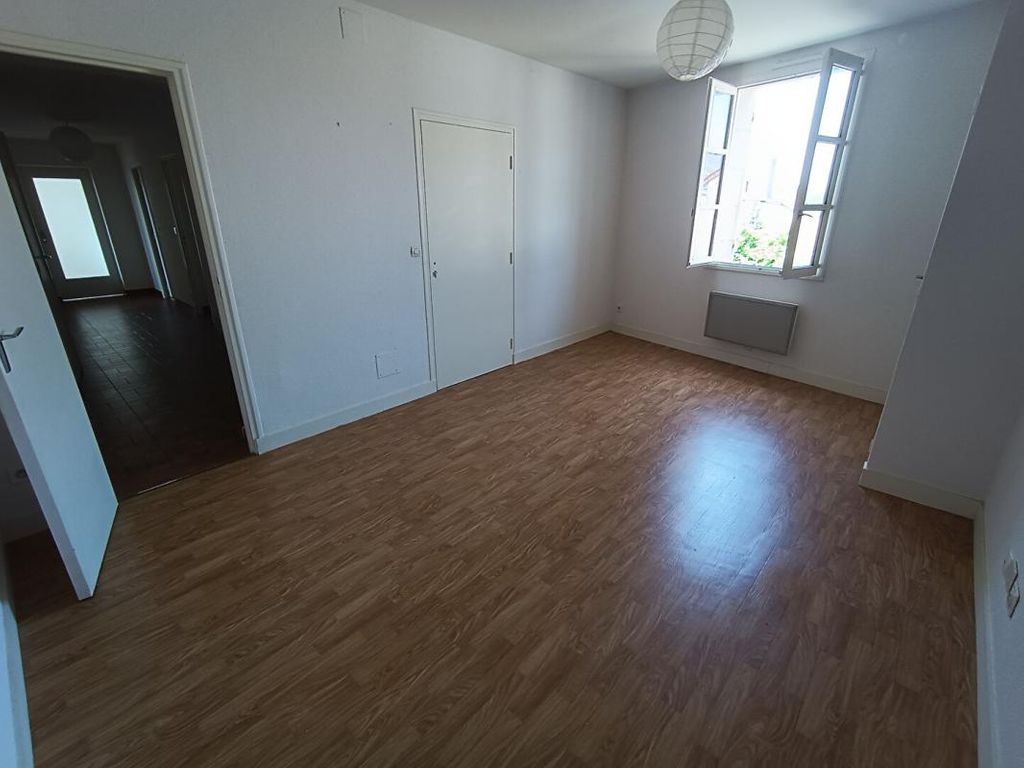 Achat appartement à vendre 4 pièces 118 m² - Fourchambault