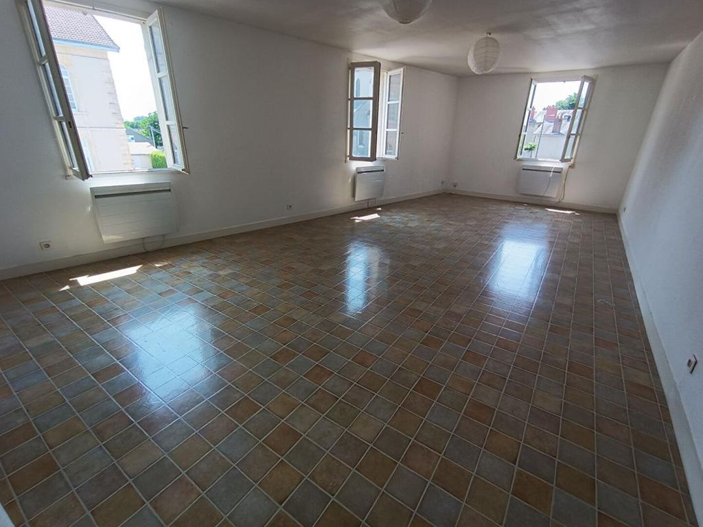 Achat appartement 4 pièce(s) Fourchambault