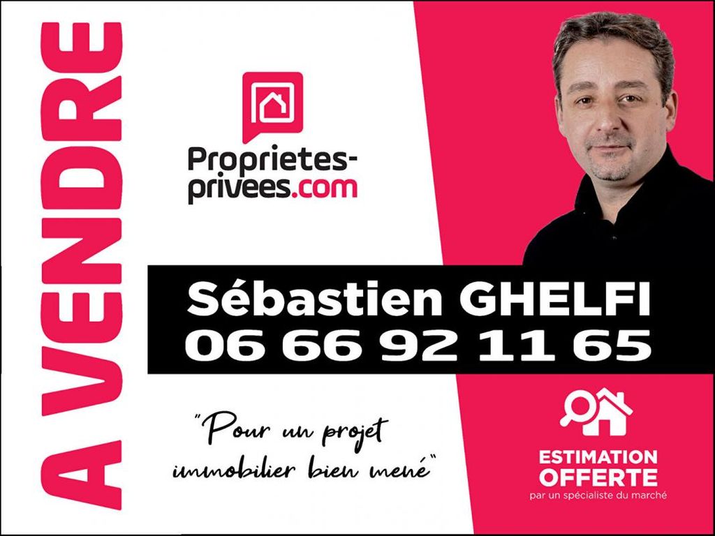 Achat maison 2 chambre(s) - Romorantin-Lanthenay