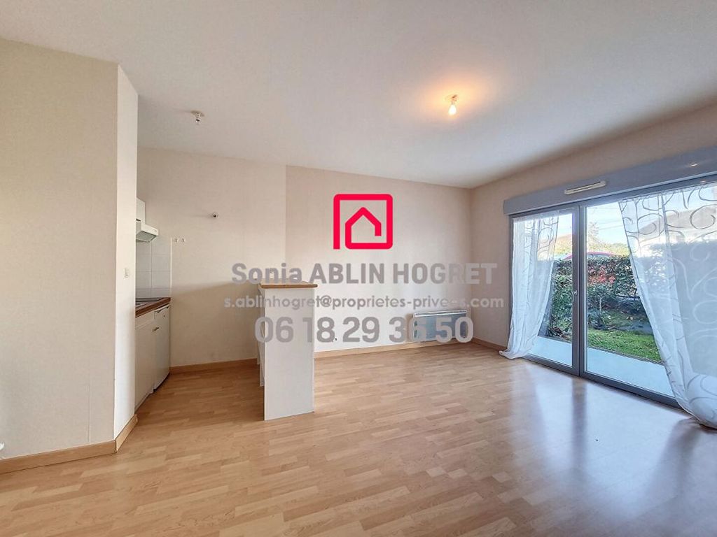 Achat appartement à vendre 2 pièces 43 m² - Laval