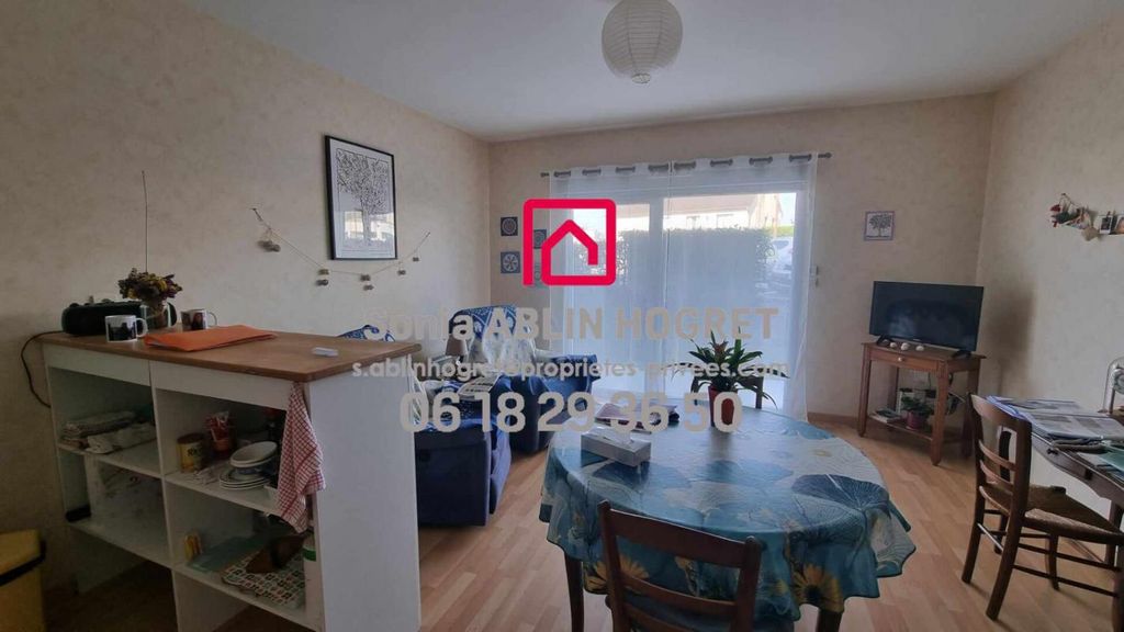 Achat appartement à vendre 2 pièces 43 m² - Louverné