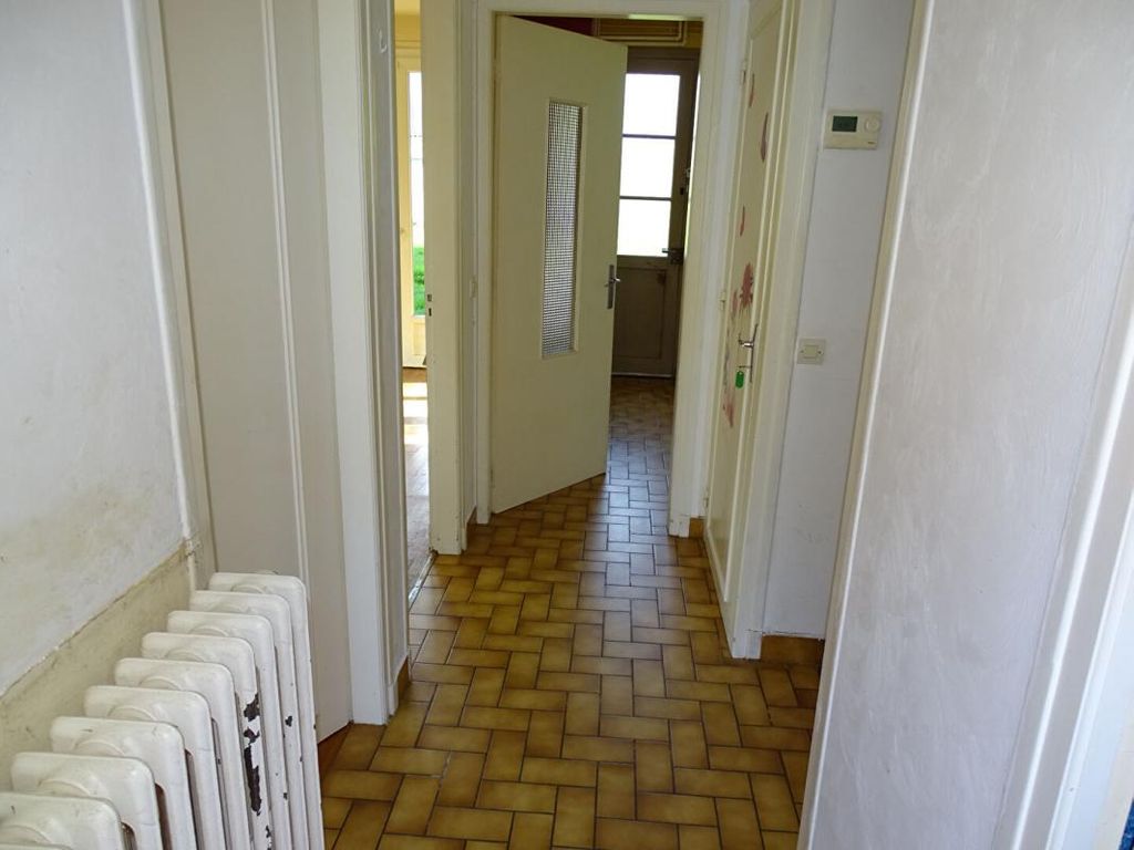 Achat maison 4 chambre(s) - Rethel