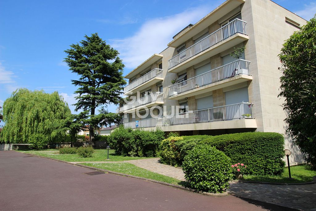 Achat appartement à vendre 2 pièces 50 m² - Chaville