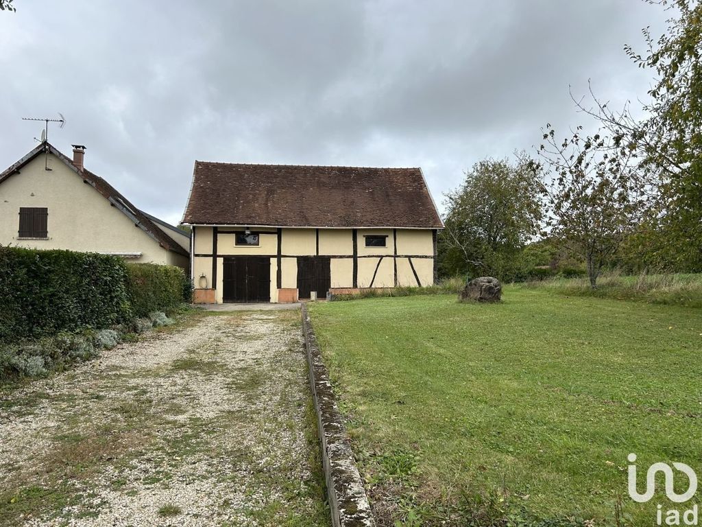 Achat maison 1 chambre(s) - Bagneaux