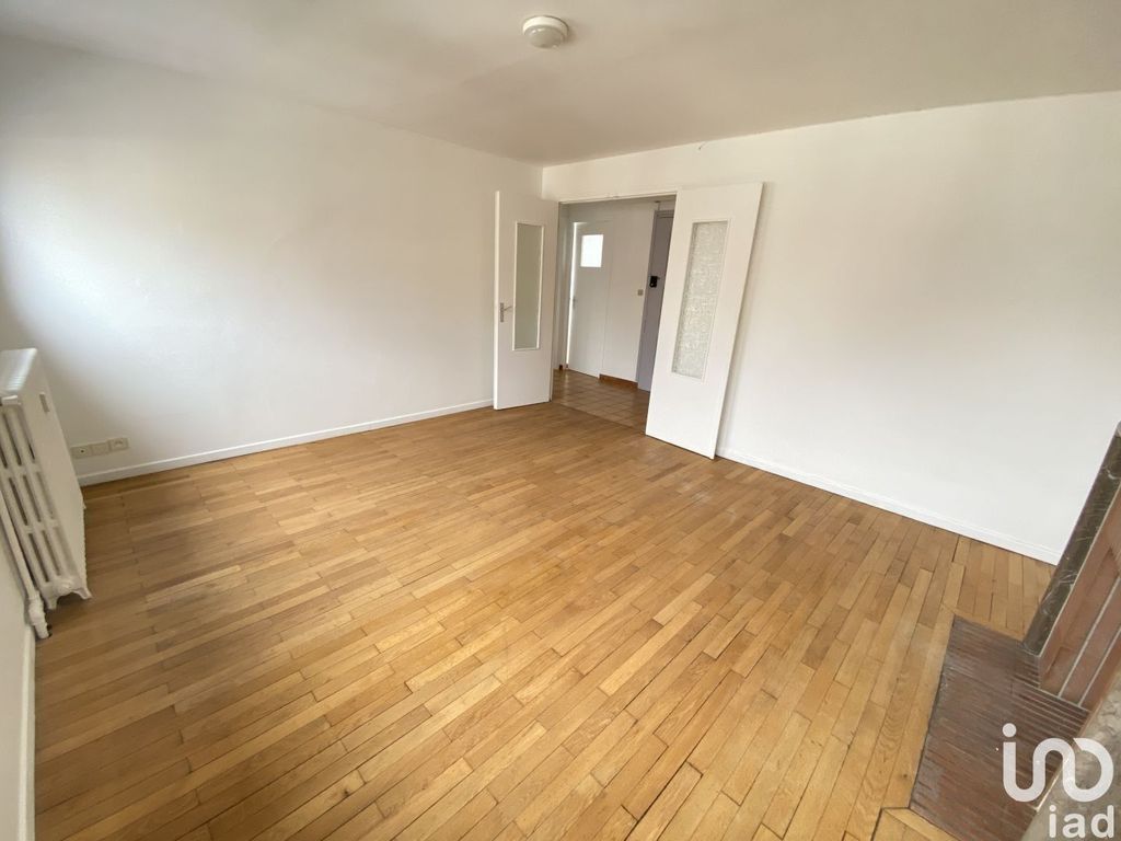 Achat appartement 3 pièce(s) Amiens