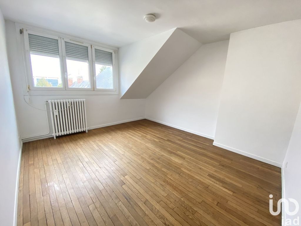 Achat appartement à vendre 3 pièces 56 m² - Amiens